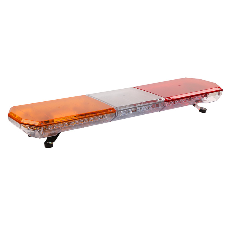 Пластиковый корпус Led Lightbar